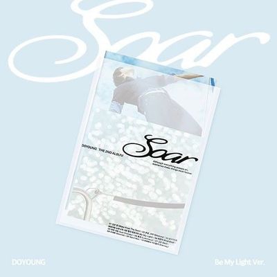 DOYOUNG (NCT) - Soar (be my light ver.) DOYOUNG (NCT) - Soar (be my light ver.)