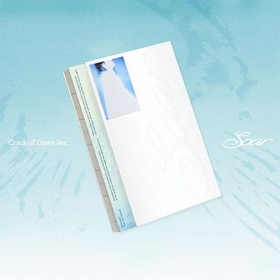DOYOUNG (NCT) - Soar (crack of dawn ver.) DOYOUNG (NCT) - Soar (crack of dawn ver.)