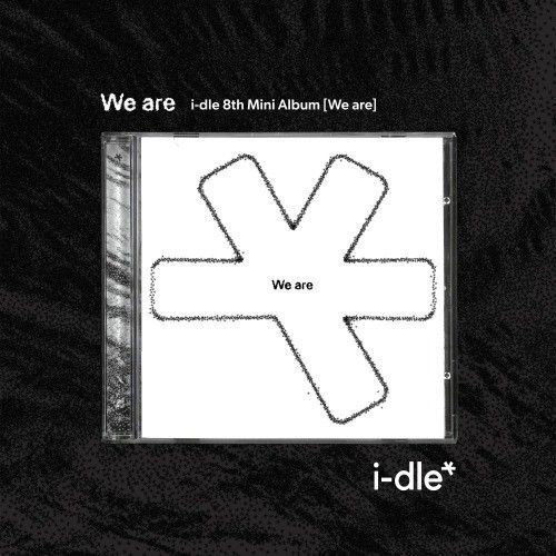 i-dle - We are (special jewel ver.)