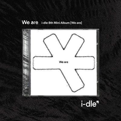 i-dle - We are (special jewel ver.) i-dle - We are (special jewel ver.)