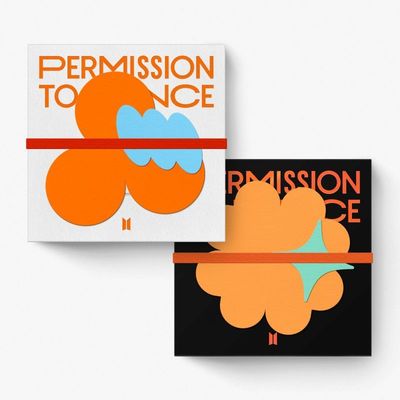 BTS - permission to dance on stage - LIVE BTS - permission to dance on stage - LIVE