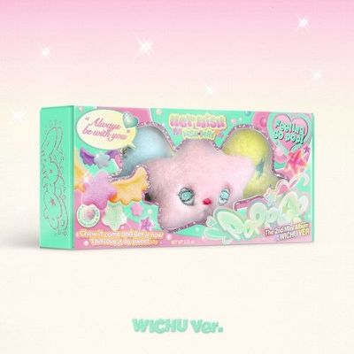 NCT WISH - poppop (WICHU Ver.) NCT WISH - poppop (WICHU Ver.)