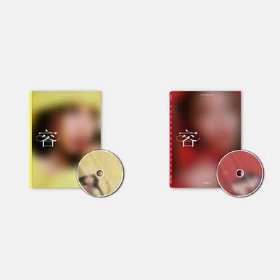 Solar (Mamamoo) - Face Solar (Mamamoo) - Face