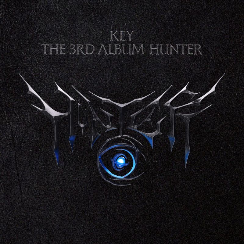 KEY (SHINee) - Hunter