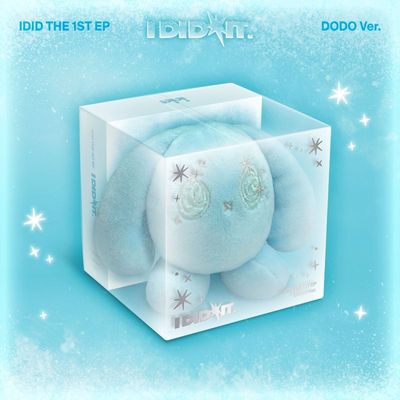 IDID - I did it (DODO Ver. - NEMO)