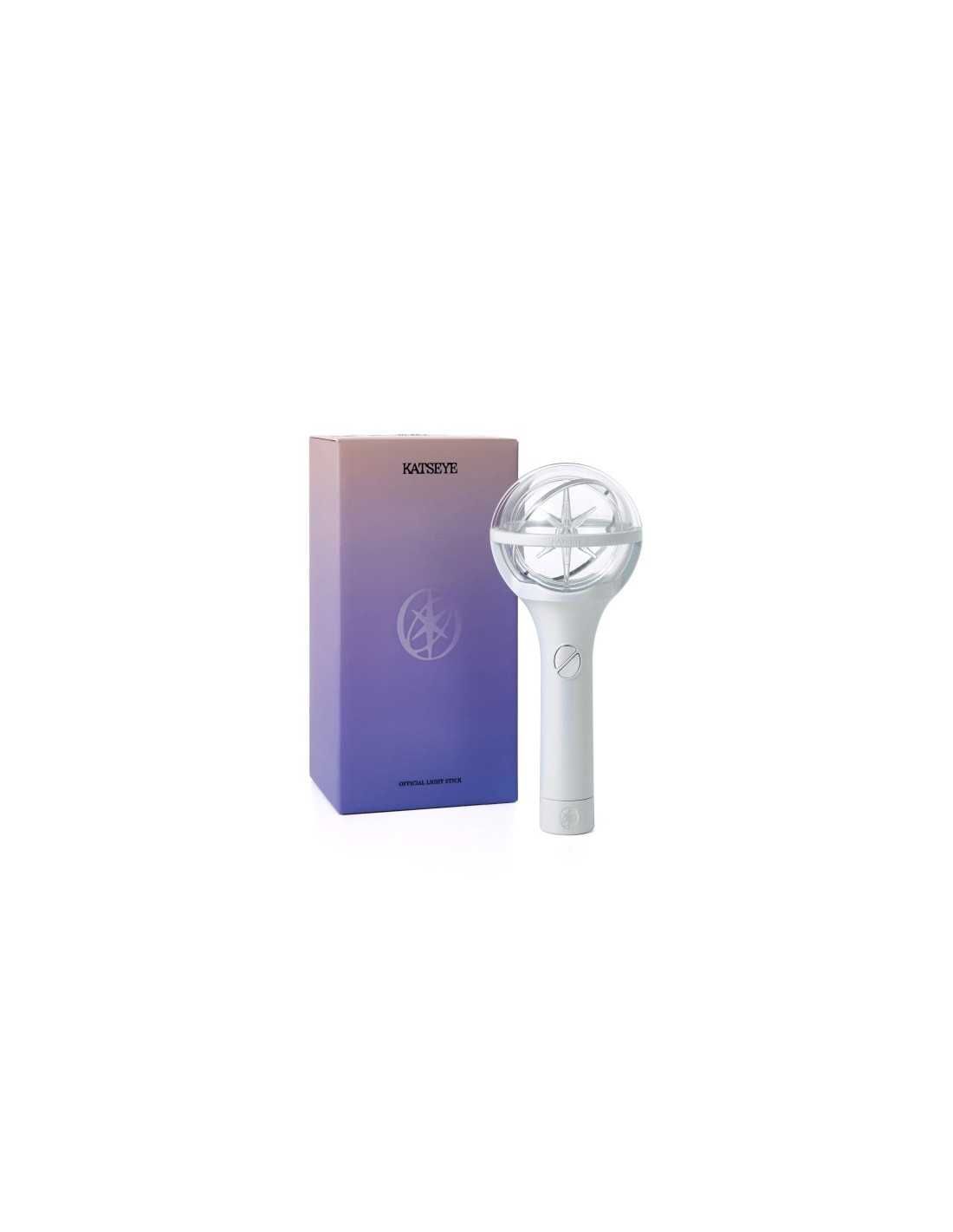 KATSEYE Lightstick