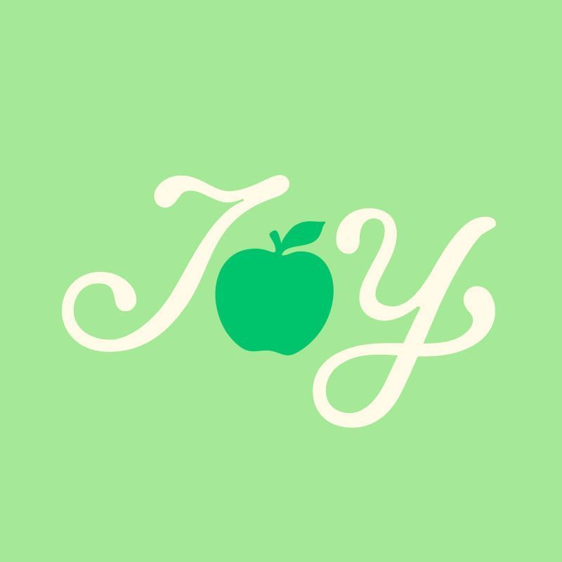 JOY (Red Velvet) - From JOY, with Love (Photo Book Ver.)