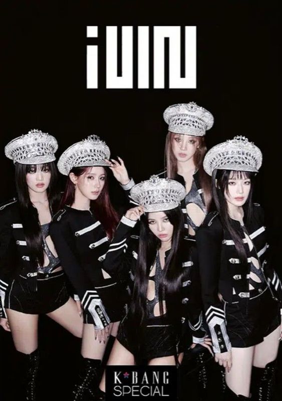 K*Bang Special I-DLE K*Bang Special I-DLE