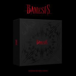 BamBam (Got7) - Bamesis