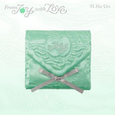 JOY (Red Velvet) - From JOY, with Love (to you ver.) JOY (Red Velvet) - From JOY, with Love (to you ver.)