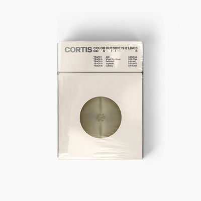 CORTIS - Color outside the lines (singing bowl ver.) CORTIS - Color outside the lines (singing bowl ver.)