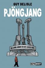 Pjöngjang (Guy Delisle)