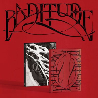 SOOJIN - Baditude + POB SOOJIN - Baditude + POB