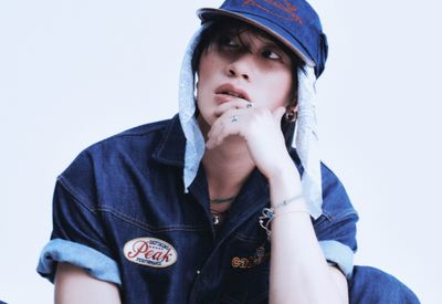 Bang Yedam
