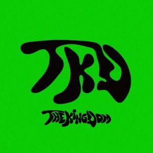THE KINGDOM