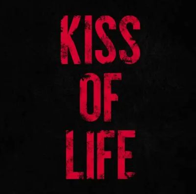 KISS OF LIFE