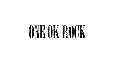 One OK Rock
