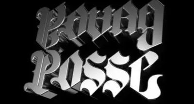 YOUNG POSSE
