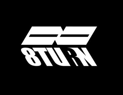 8TURN