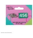 Squid Game Ansteck-Pins 2er-Pack
