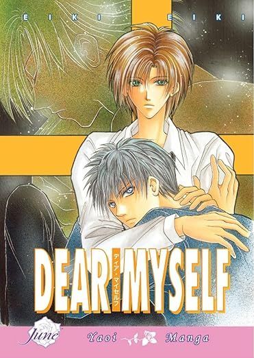 Dear Myself (Eiki Eiki) - Set