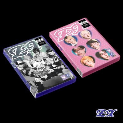 P1Harmony - EX - POP-UP Exclusive P1Harmony - EX - POP-UP Exclusive
