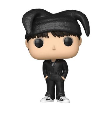 BTS Solo POP! Rocks Vinyl Figur J-Hope (More) 9 cm BTS Solo POP! Rocks Vinyl Figur J-Hope (More) 9 cm