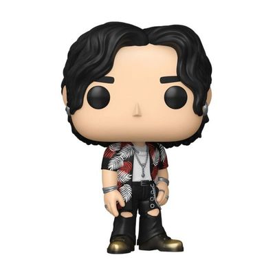 BTS Solo POP! Rocks Vinyl Figur Agust D (Haegeum) 9 cm BTS Solo POP! Rocks Vinyl Figur Agust D (Haegeum) 9 cm