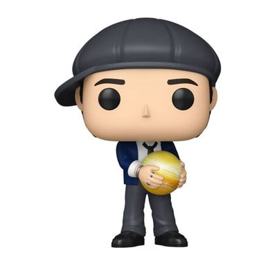 BTS Solo POP! Rocks Vinyl Figur Jin (Astronaut) 9 cm BTS Solo POP! Rocks Vinyl Figur Jin (Astronaut) 9 cm