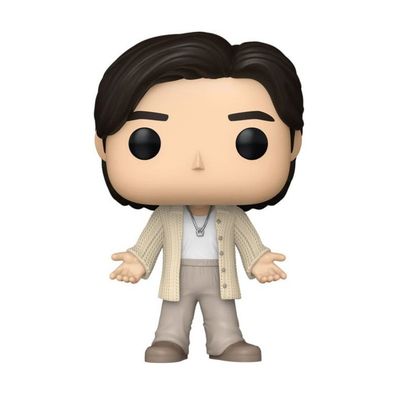 BTS Solo POP! Rocks Vinyl Figur RM (Wildflower) 9 cm BTS Solo POP! Rocks Vinyl Figur RM (Wildflower) 9 cm