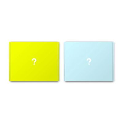 &TEAM - Back to Life (photobook ver.) + POB &TEAM - Back to Life (photobook ver.) + POB