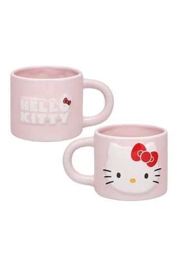 Sanrio Tasse Hello Kitty