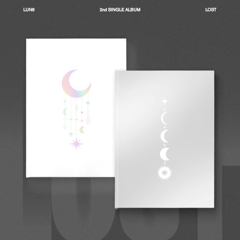 LUN8- Lost (META Ver.) LUN8- Lost (META Ver.)