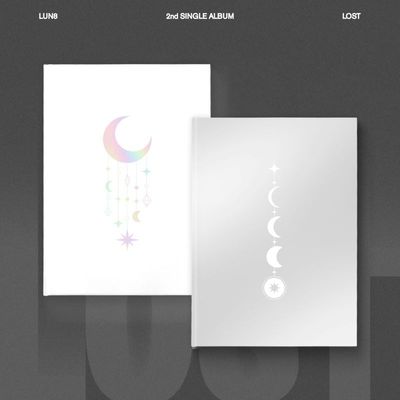 LUN8- Lost (META Ver.) LUN8- Lost (META Ver.)