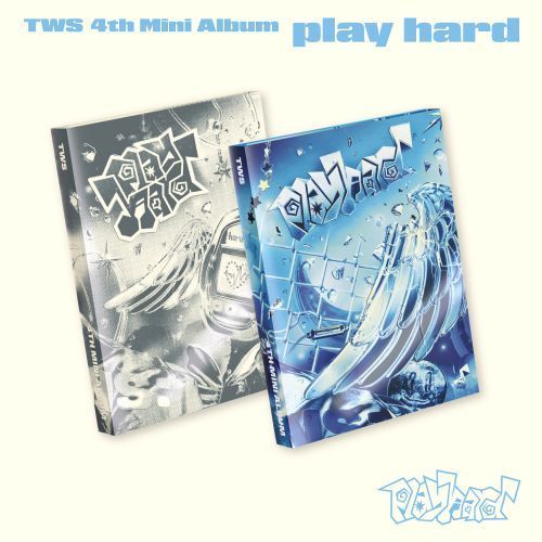 TWS - play hard (Pre-Order) TWS - play hard (Pre-Order)