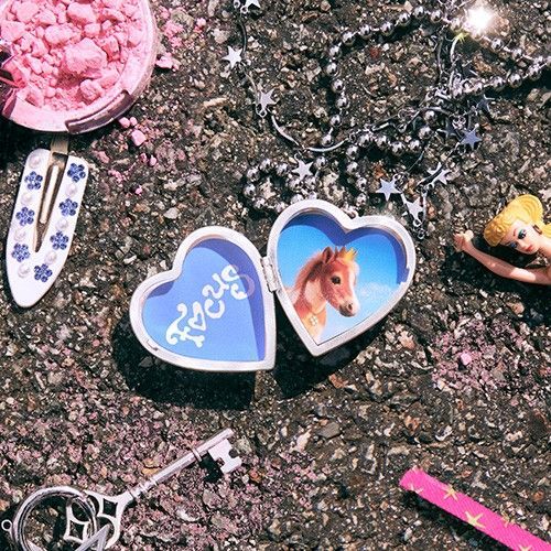 Hearts2Hearts - Focus (Rule Book Ver.)