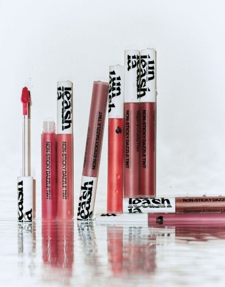 UNLEASHIA Non Sticky Dazzle Tint