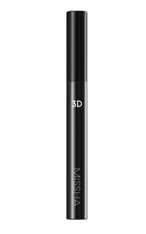 MISSHA 3D Mascara MISSHA 3D Mascara