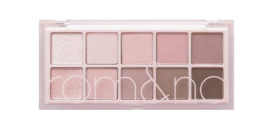 Romand - Better Than Palette Romand - Better Than Palette