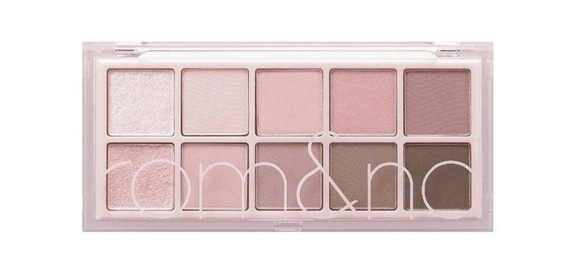 Romand - Better Than Palette