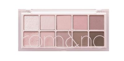 Romand - Better Than Palette Romand - Better Than Palette