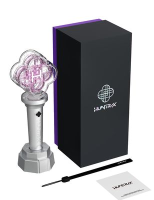 K-Pop Demon Hunters - Lightstick