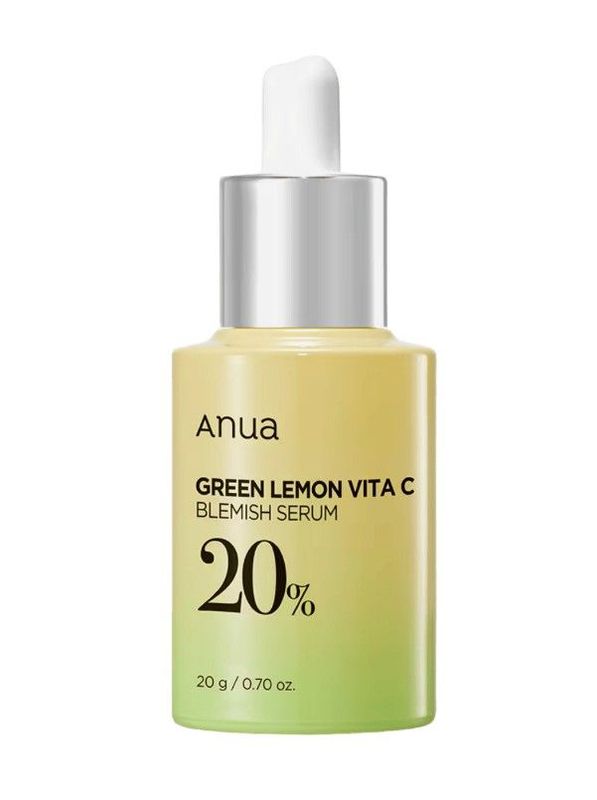 ANUA Green Lemon Vita C Serum ANUA Green Lemon Vita C Serum