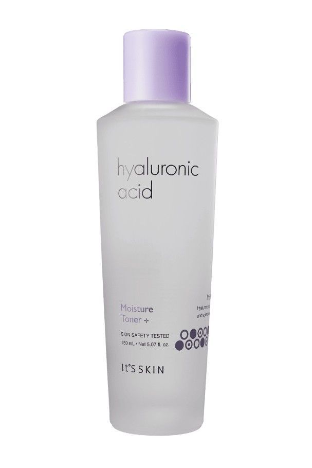 ITSSKIN Hyaluronic Acid Moisture Toner +