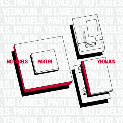 YEONJUN (TXT) - No Labels : Part 01 (pre-order) YEONJUN (TXT) - No Labels : Part 01 (pre-order)