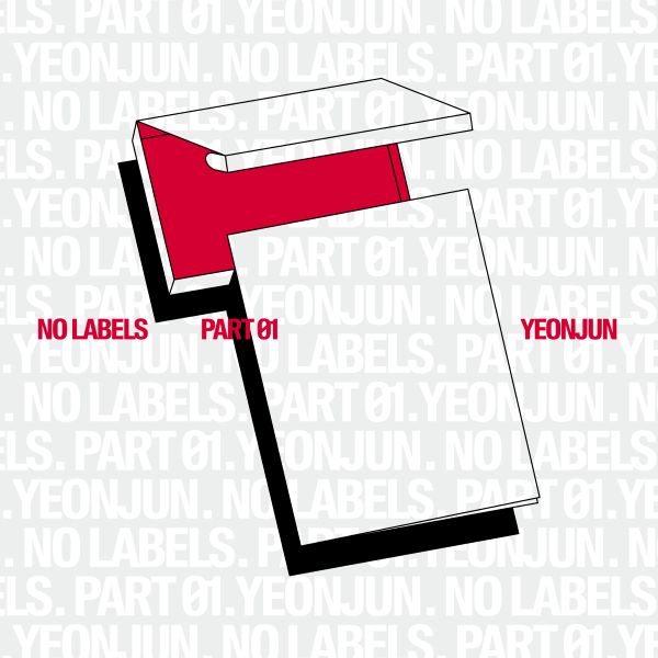 YEONJUN - NO LABELS : PART 01 (Weverse ver.) + POB (Pre Order)