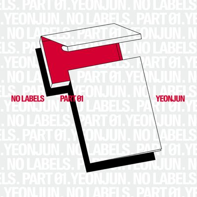 YEONJUN - NO LABELS : PART 01 (Weverse ver.) + POB (Pre Order) YEONJUN - NO LABELS : PART 01 (Weverse ver.) + POB (Pre Order)