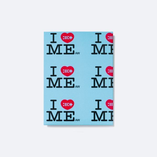 ILLIT - Not cute anymore (weverse ver.) + POB (pre-order) ILLIT - Not cute anymore (weverse ver.) + POB (pre-order)