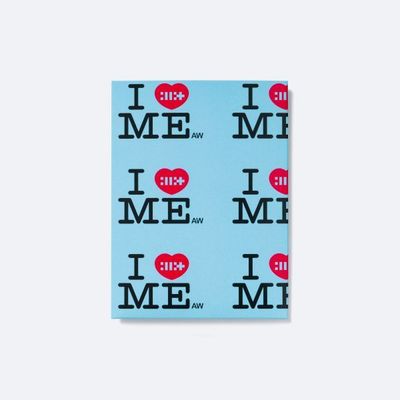 ILLIT - Not cute anymore (weverse ver.) + POB (pre-order) ILLIT - Not cute anymore (weverse ver.) + POB (pre-order)