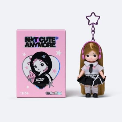 ILLIT - Not cute anymore (little mimi ver.) (pre-order)